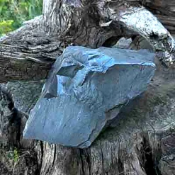 8kg Raw Hematite