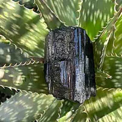 Raw Black Tourmaline 580 g