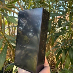 Grande brique de shungite 2kg